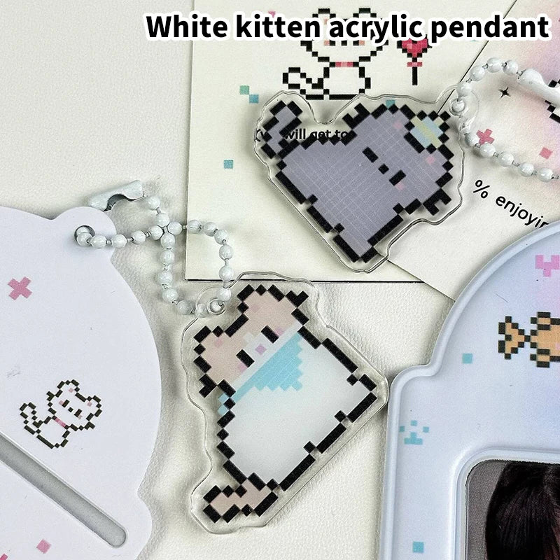 LumiHold™ K-Pop Card Case