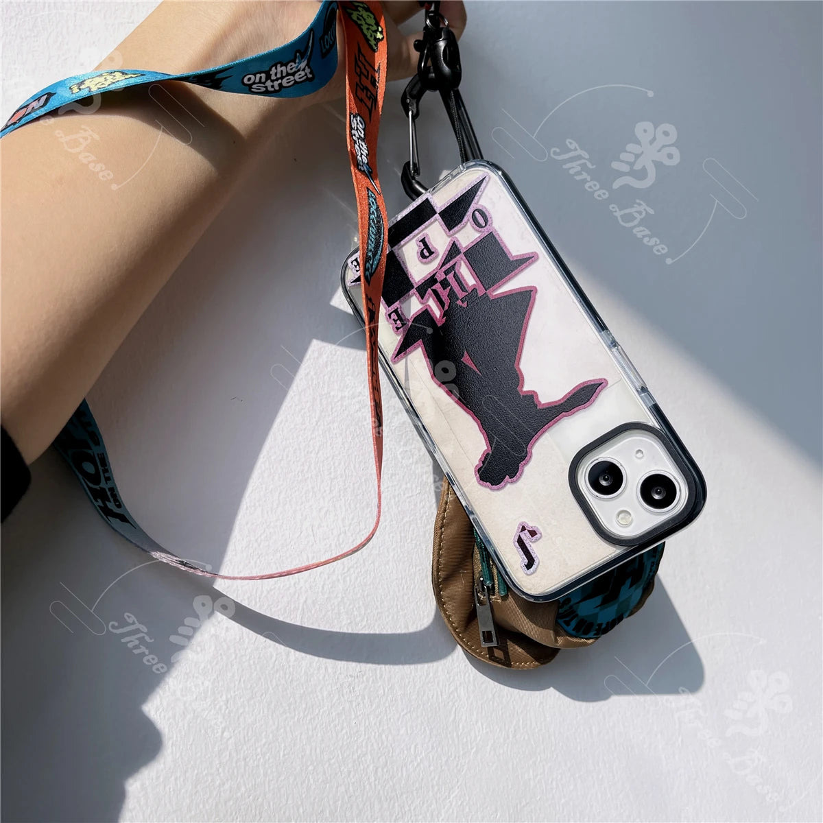 J-Hope Stage Tour Case
