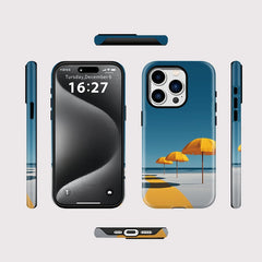 Coastaluxe™ MagShield Case