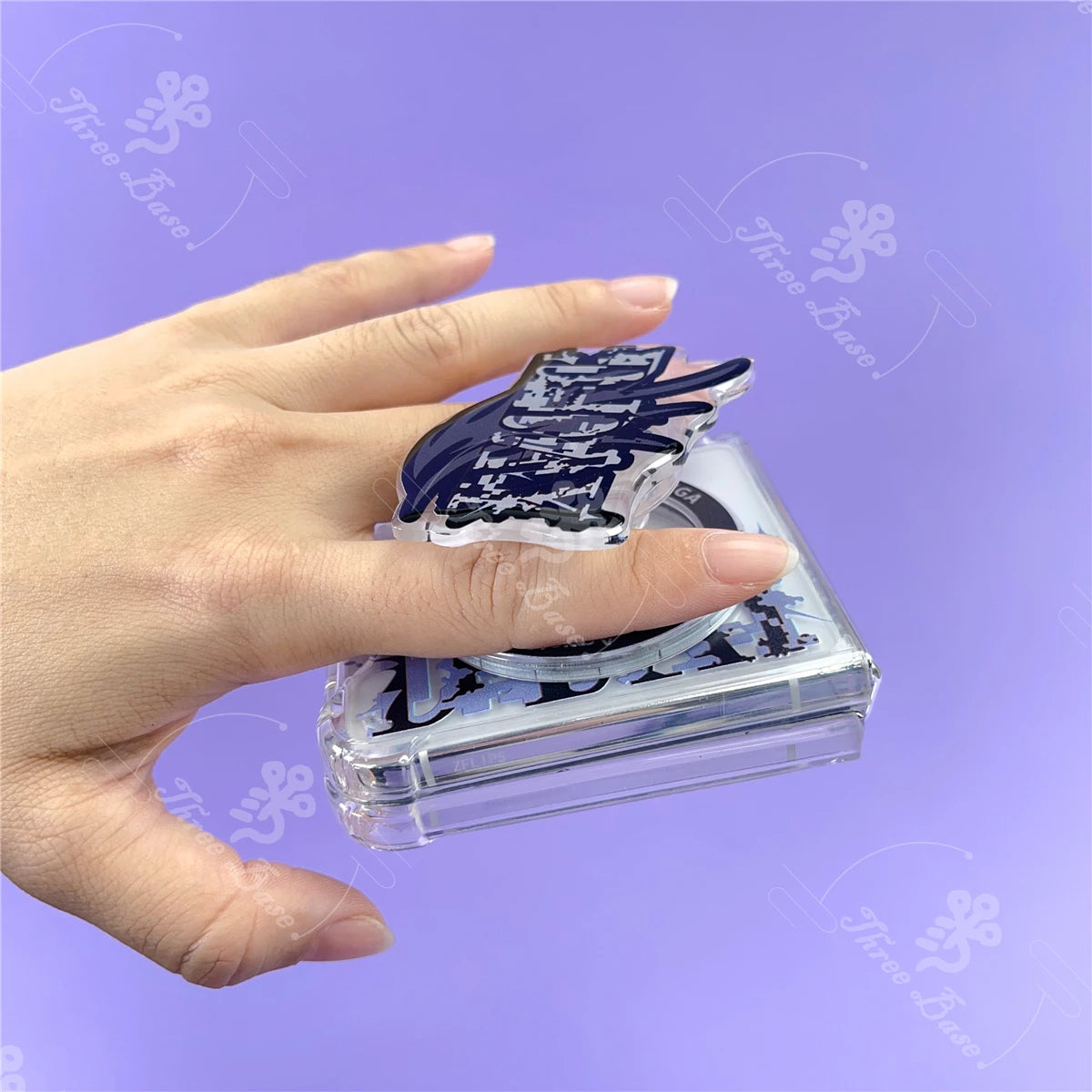 BoyWithLuv MagFold Stand