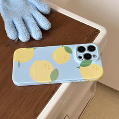 CitrusPop™ Summer Case