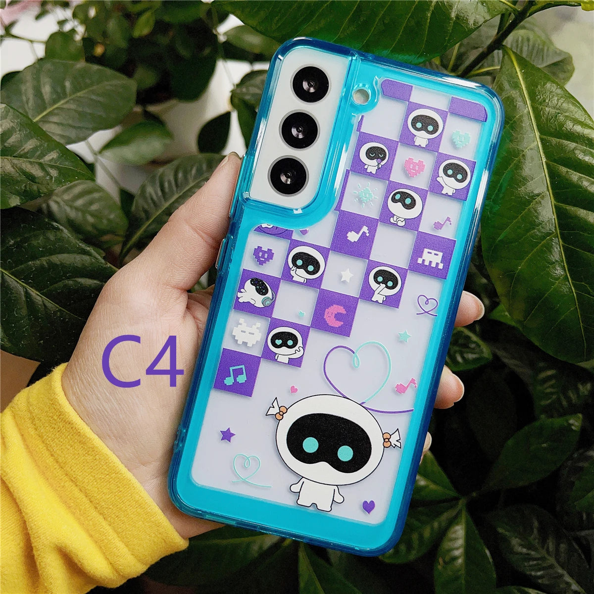 Astronaut Case