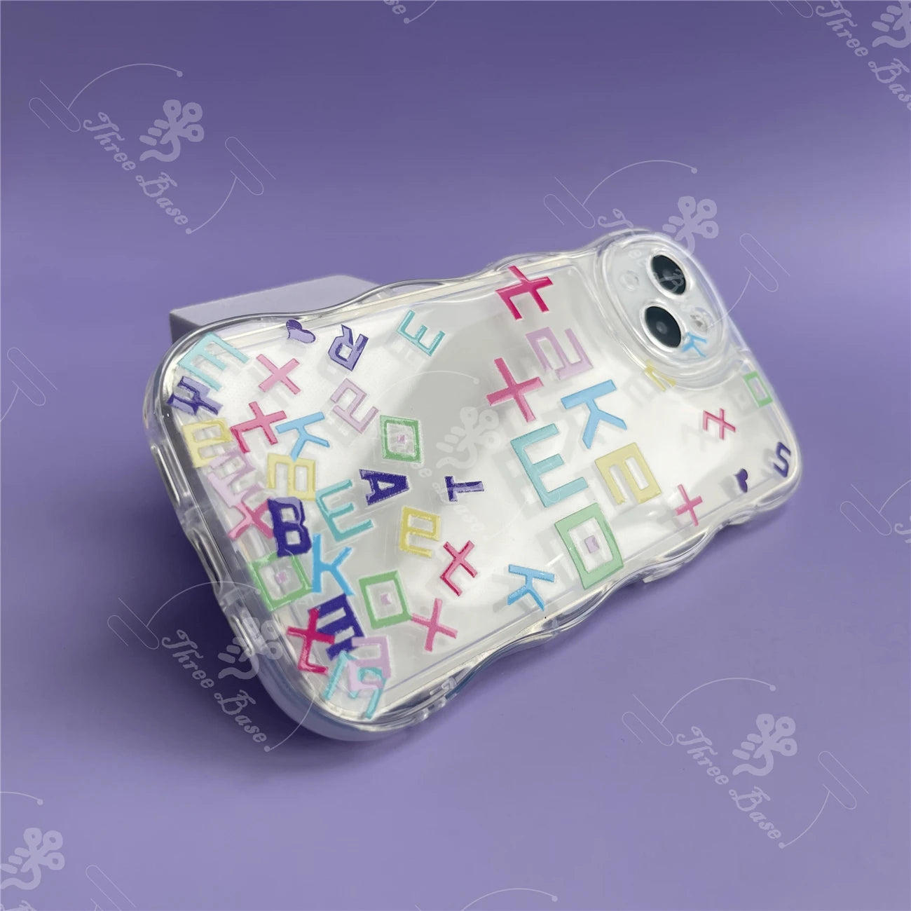 Take Two Signature Case