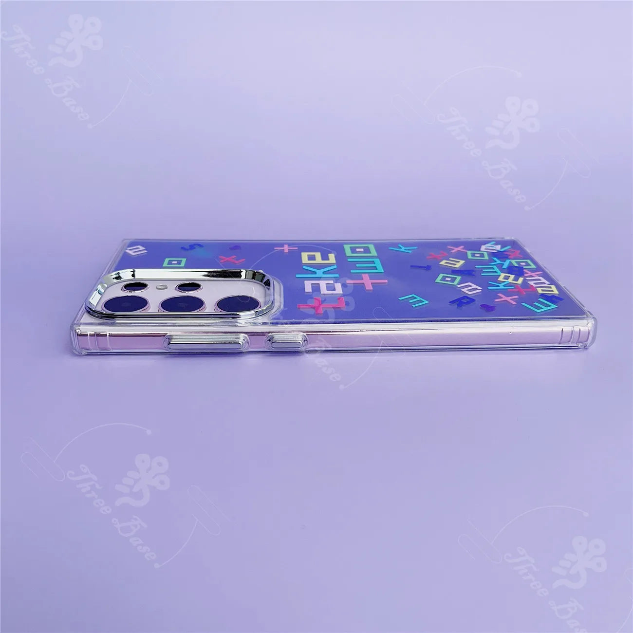 Take Two 613 Signature Case