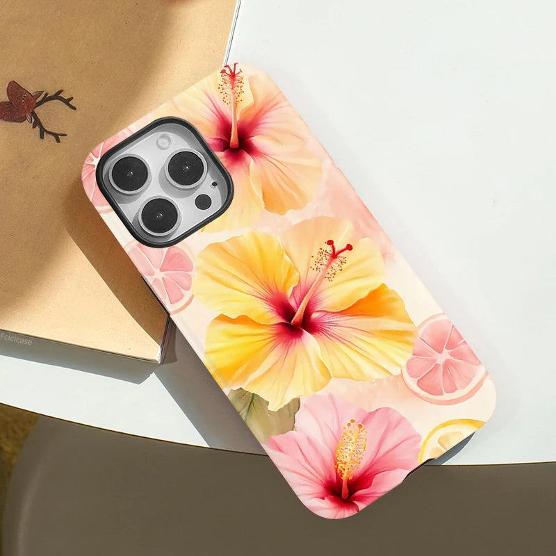 FloraCharge™ MagSafe Case