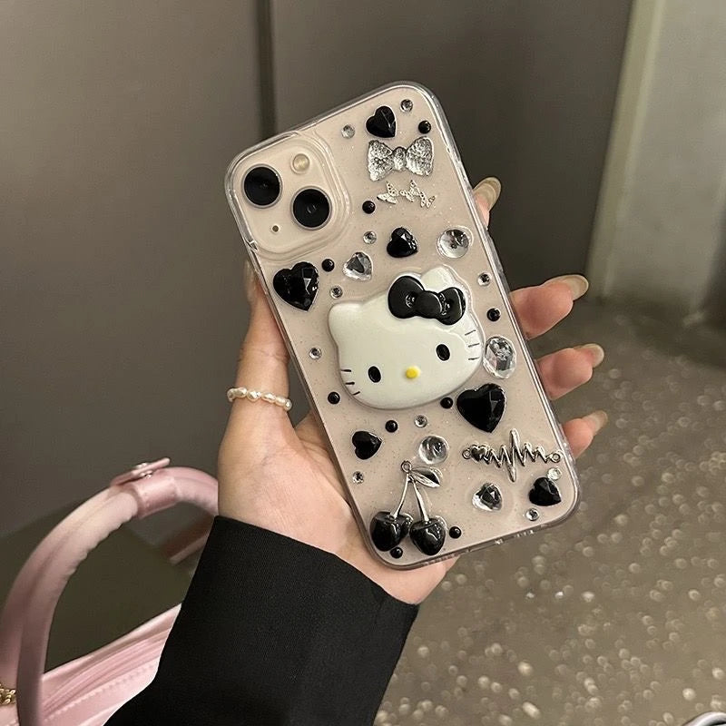 HelloCharm™ Impact Case