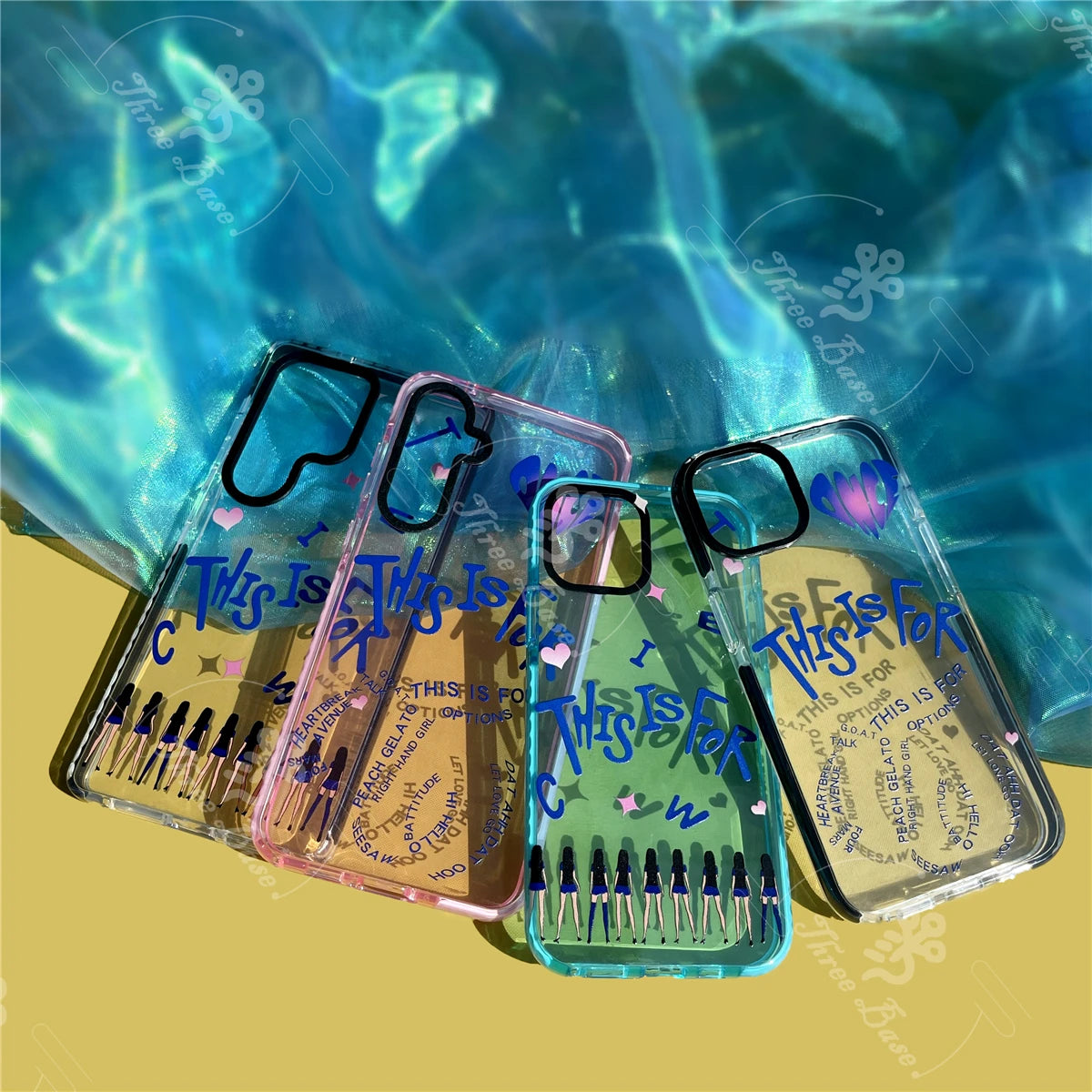 This Is Signature Case