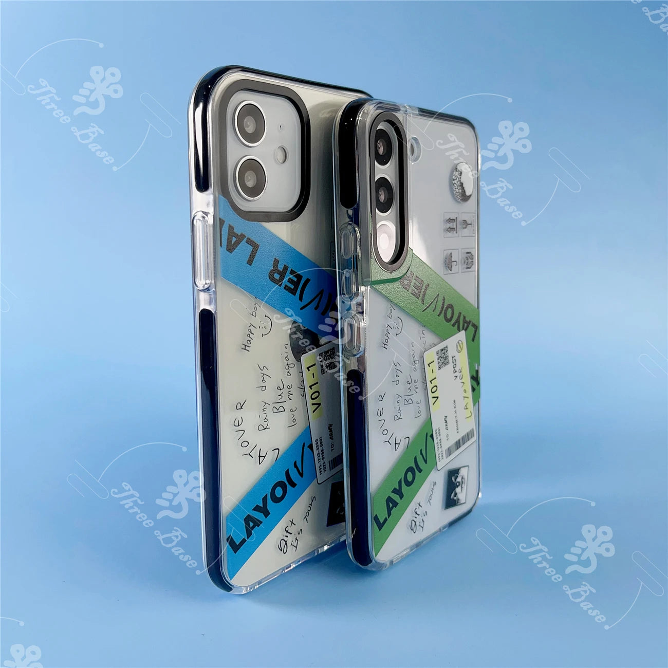 V Layover Elite Case