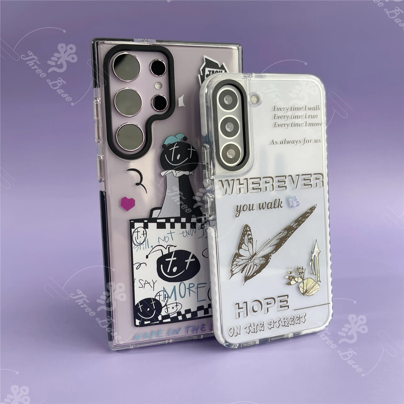 Hope Jack Box Case