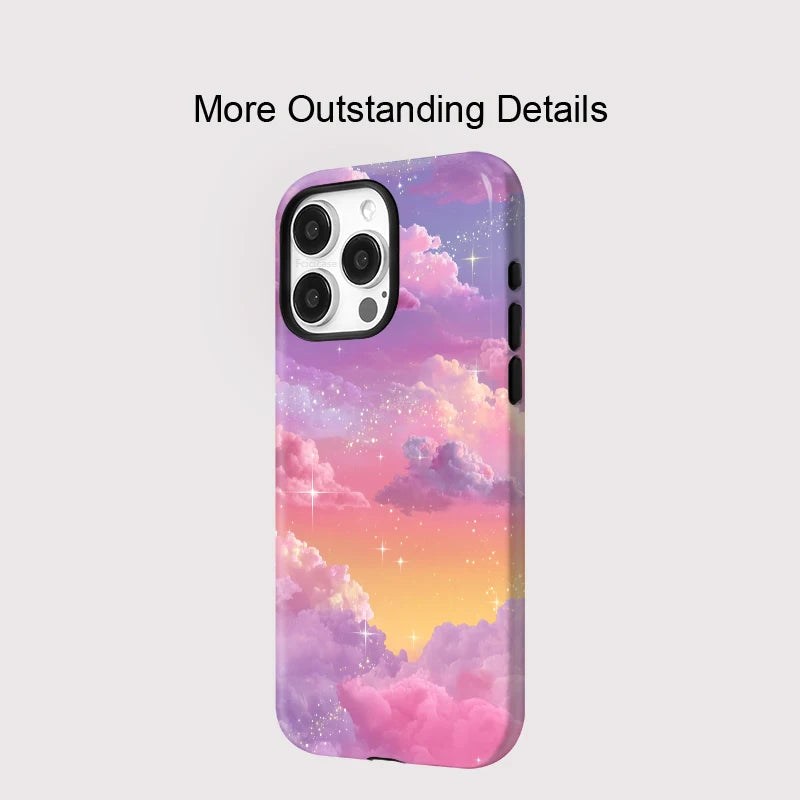 Cloudé™ MatteMag Case