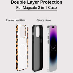 Wildé™ MagFlex Case