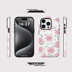 Florinée™ DuoMag Case