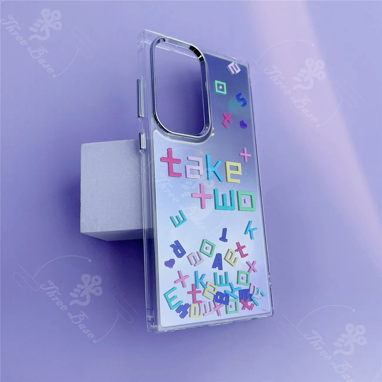 Take Two 613 Signature Case