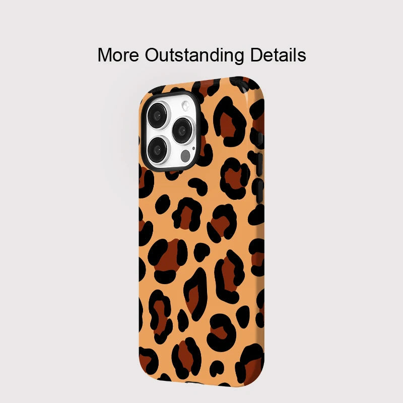 Wildé™ MagFlex Case