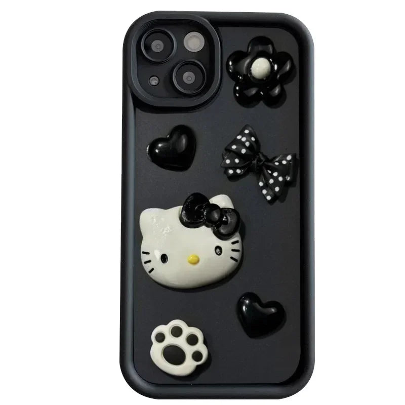 HelloCharm™ Impact Case