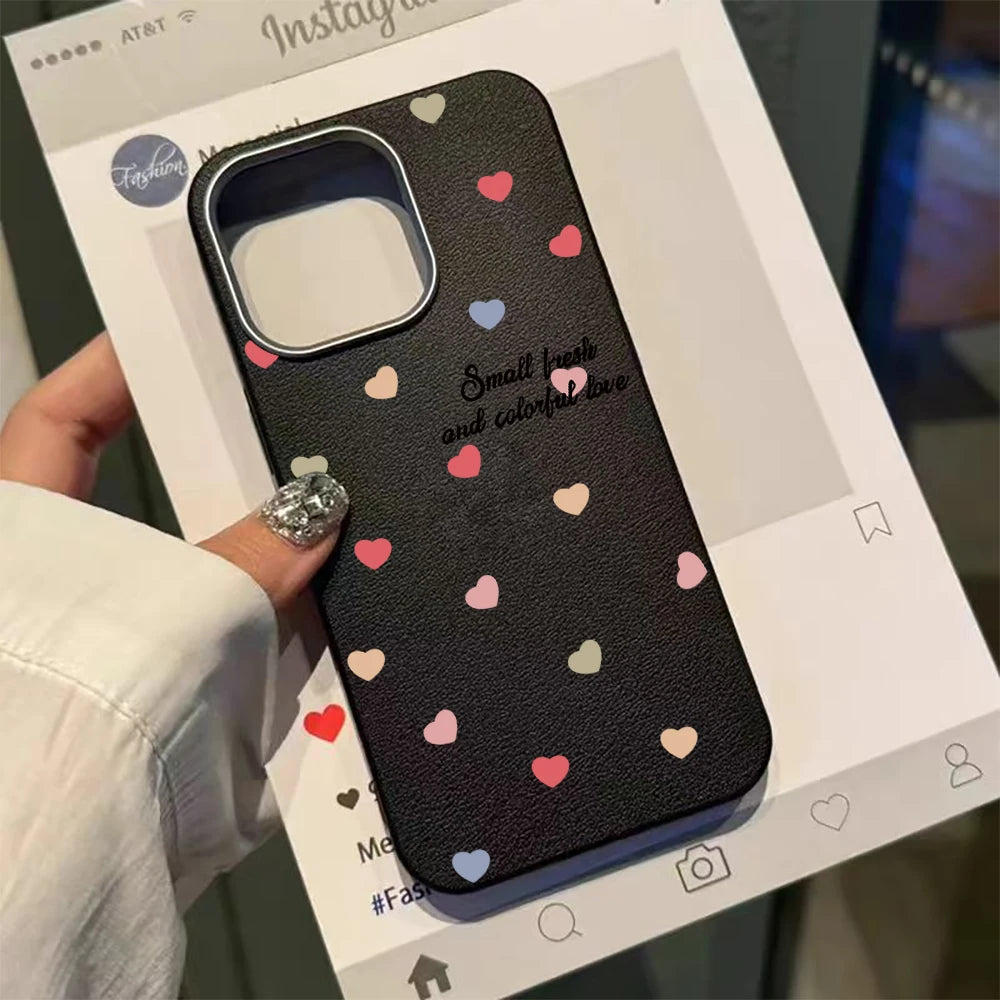 Petite Amour Case