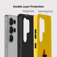 Melona™ SnapCase