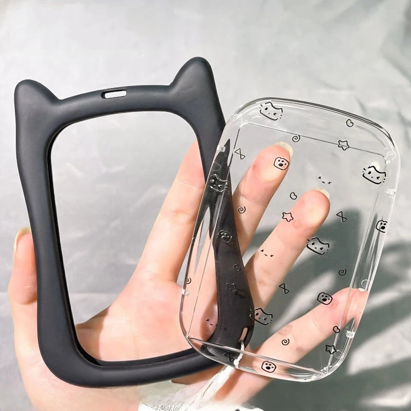 ClearCharm™ K-Pop Ear Holder