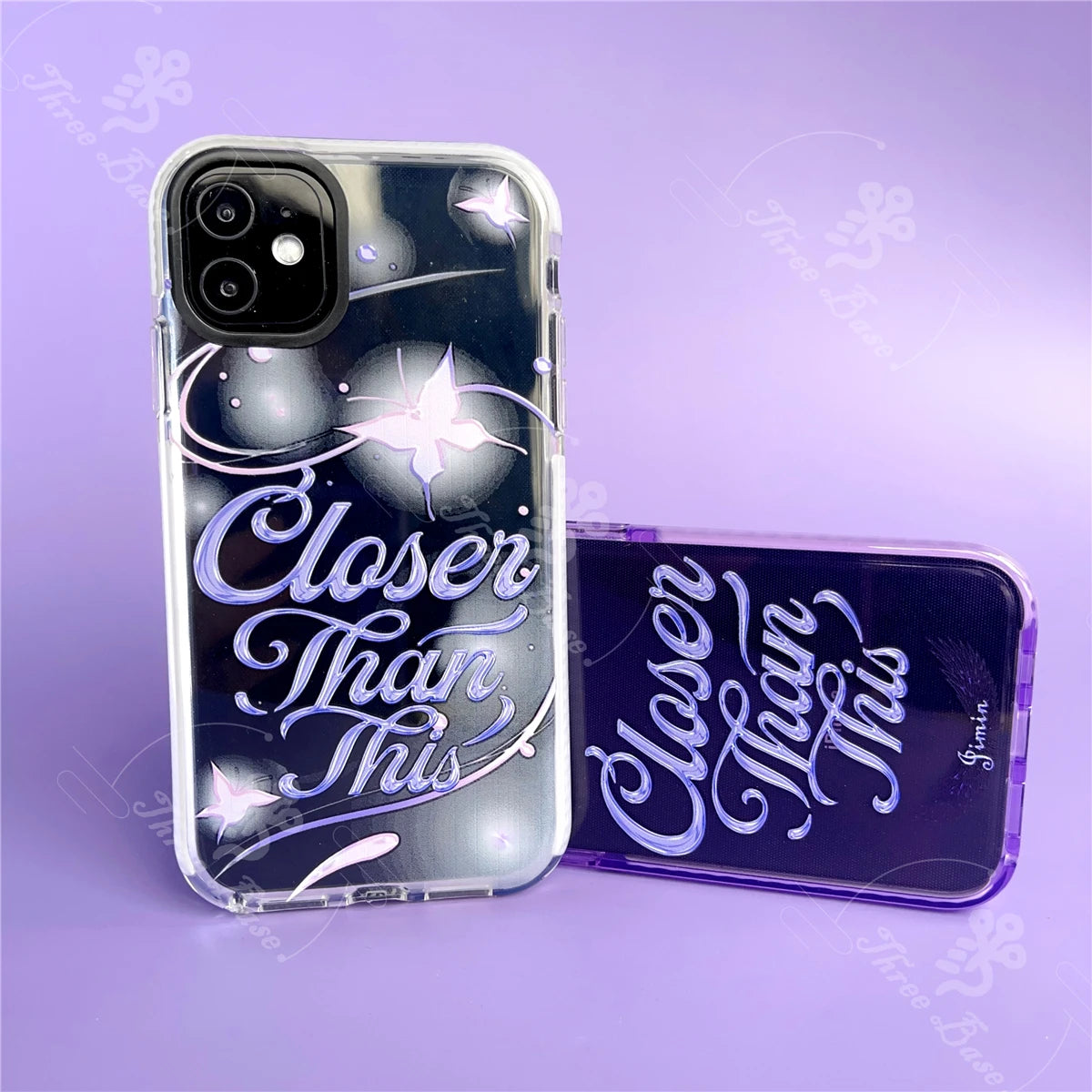 CloserThanThis Signature Case