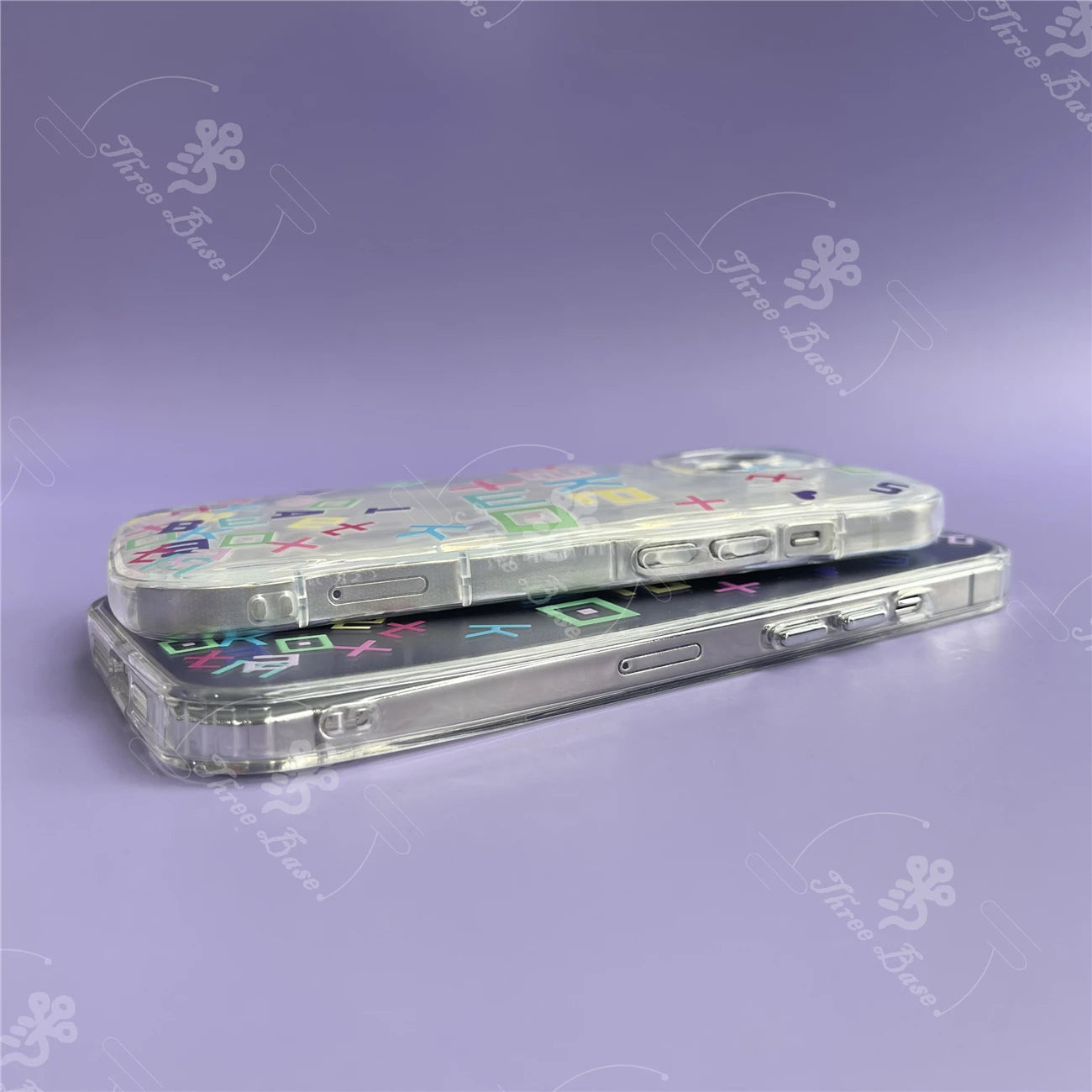 Take Two Signature Case