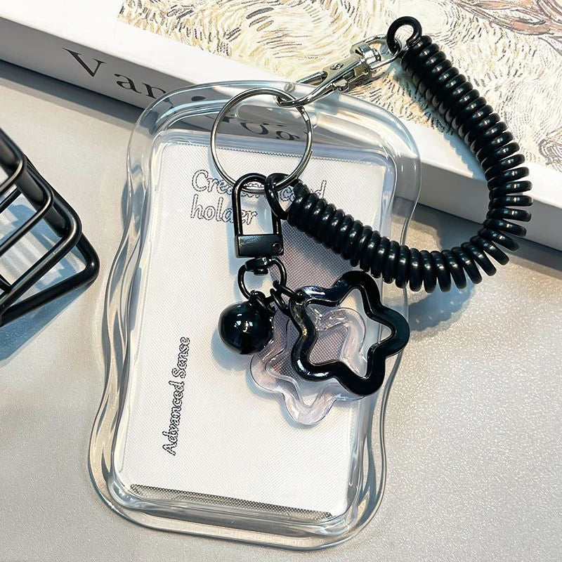 LumiHold™ K-Pop Card Case