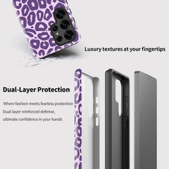 Savara™ LuxeGuard Case