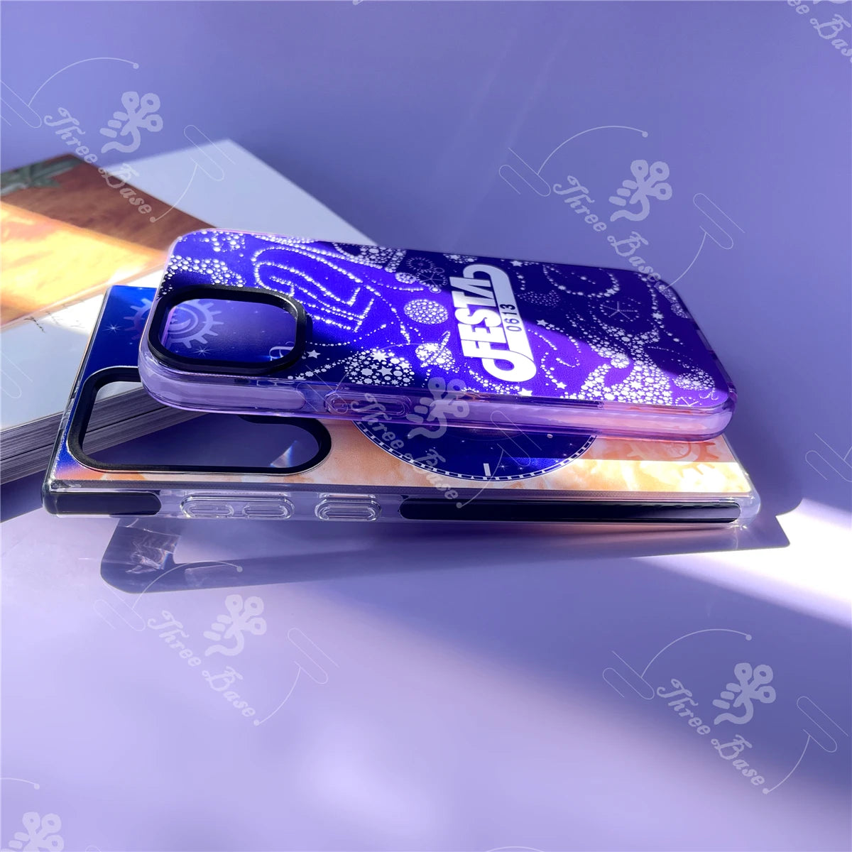 Festa 12 Signature Case