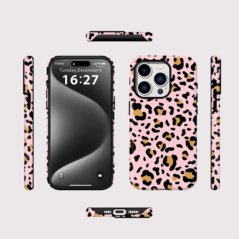 Velveta™ MagShield Case
