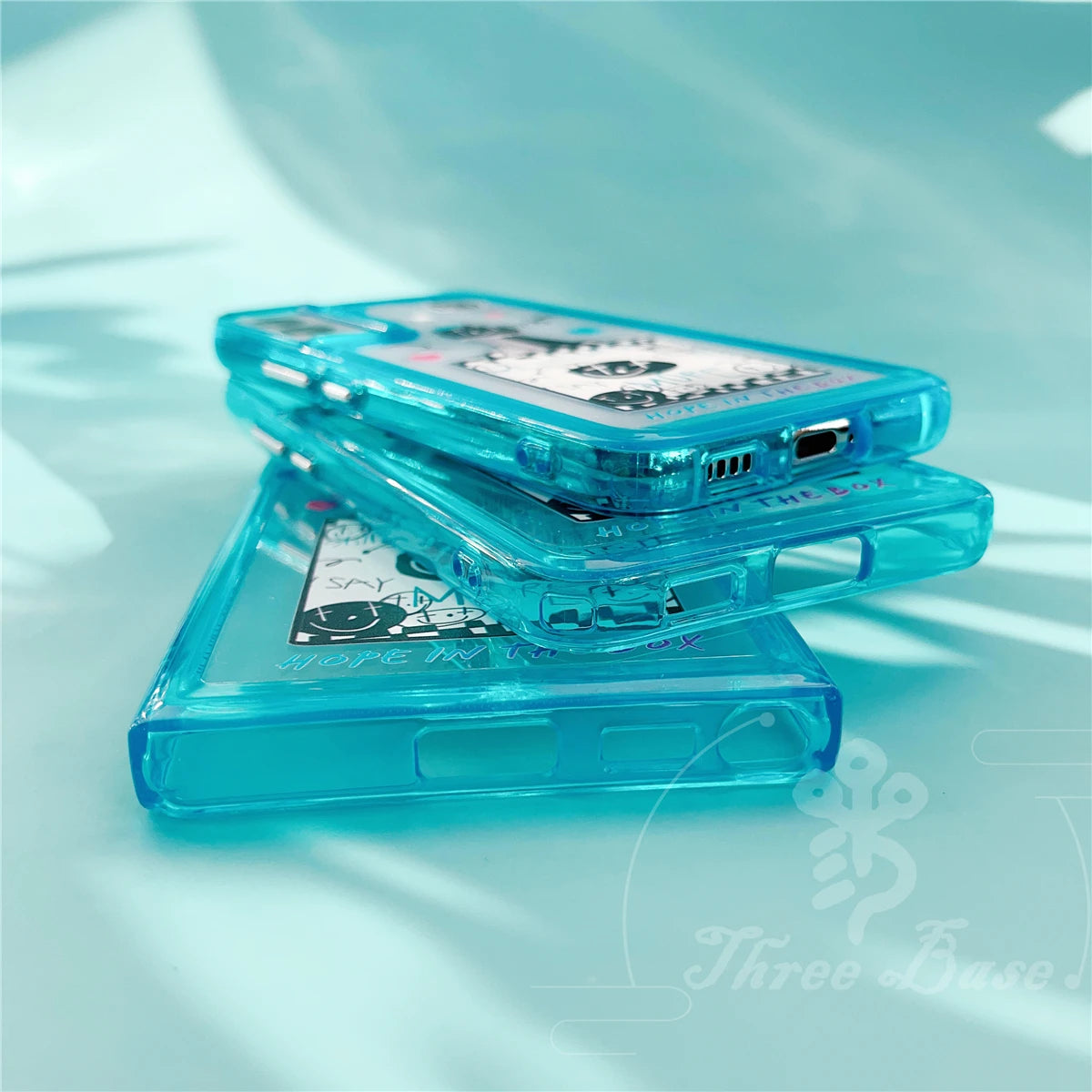 Astronaut Case