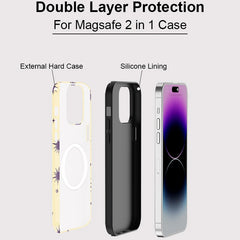 Luxentrix™ DuoMag Case