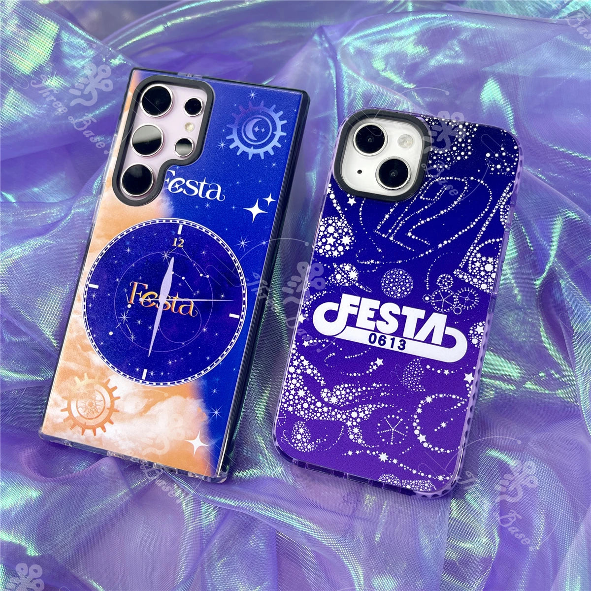 Festa Twelve Luxe Case