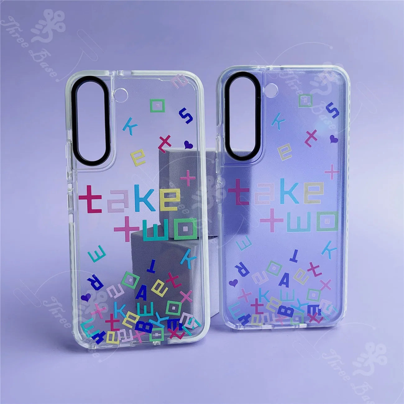 Take Two 613 Signature Case
