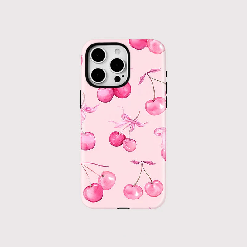 Cherry Blossom MagSafe Case