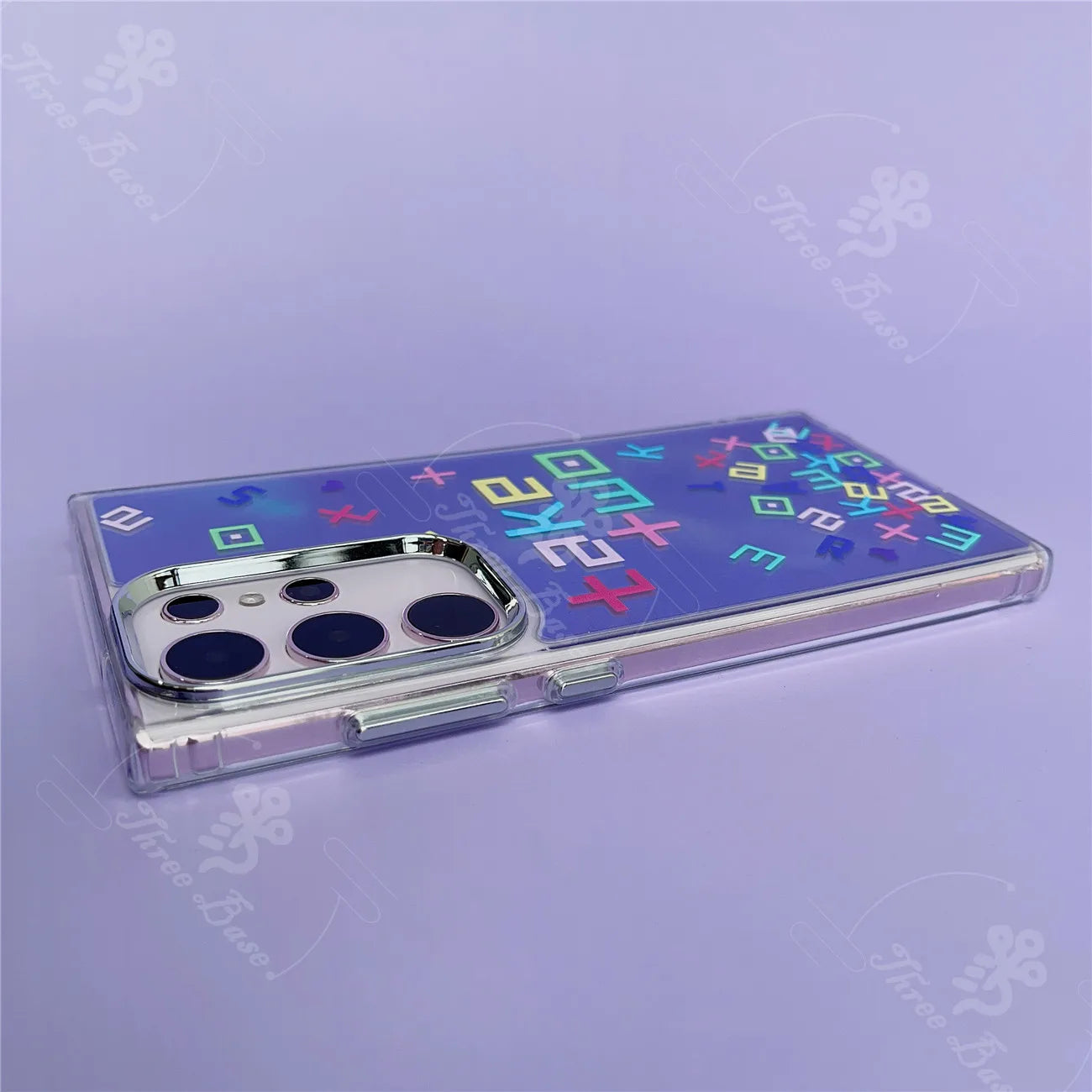 Take Two 613 Signature Case