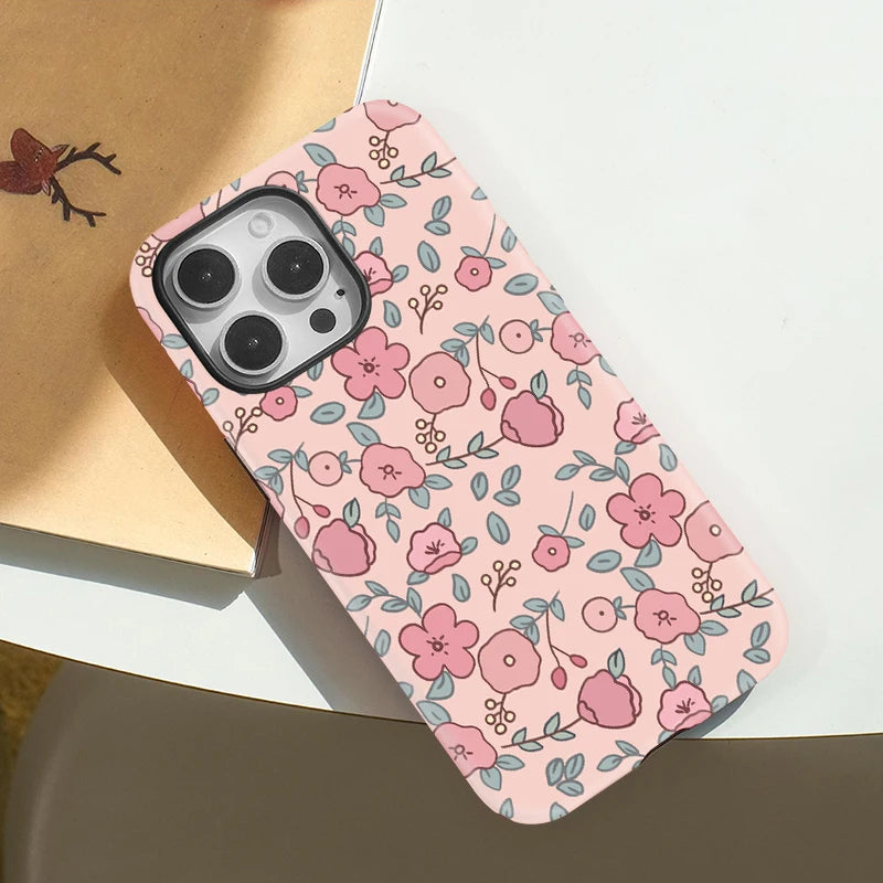 Rosavie™ MagSafe Case