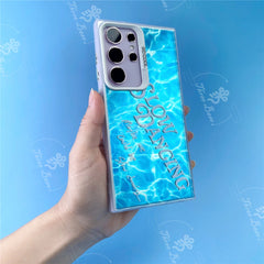 V LAYOVER TaeHyung Case
