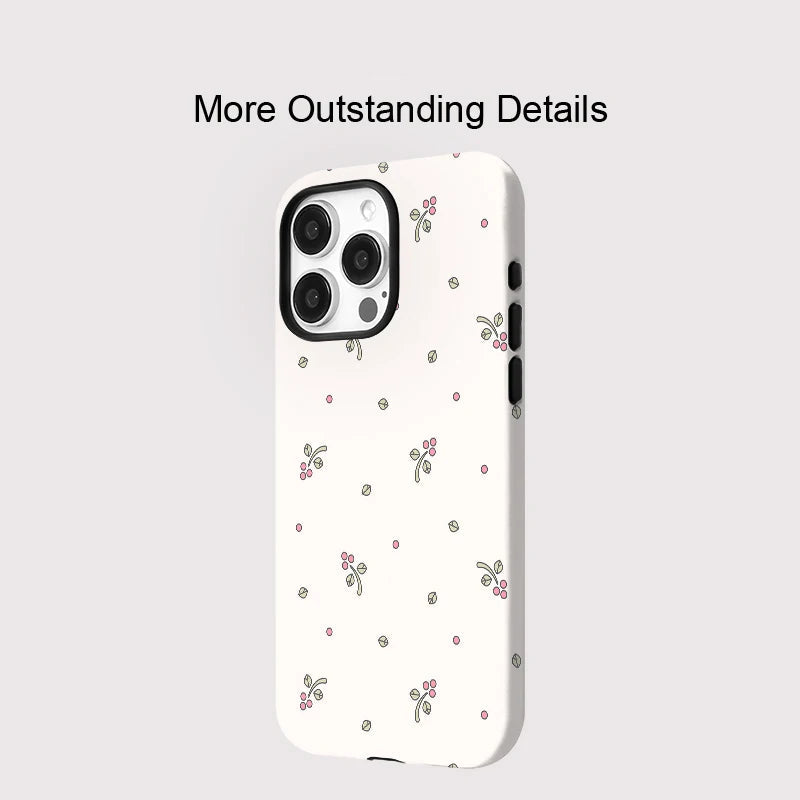 Bloomoria™ DuoMag Case