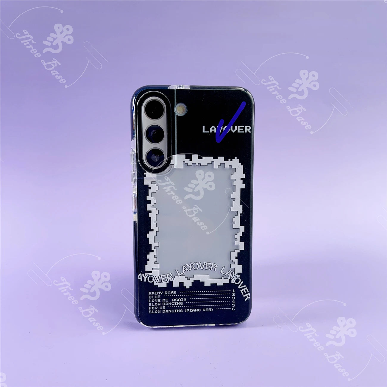 V Layover Prestige Case
