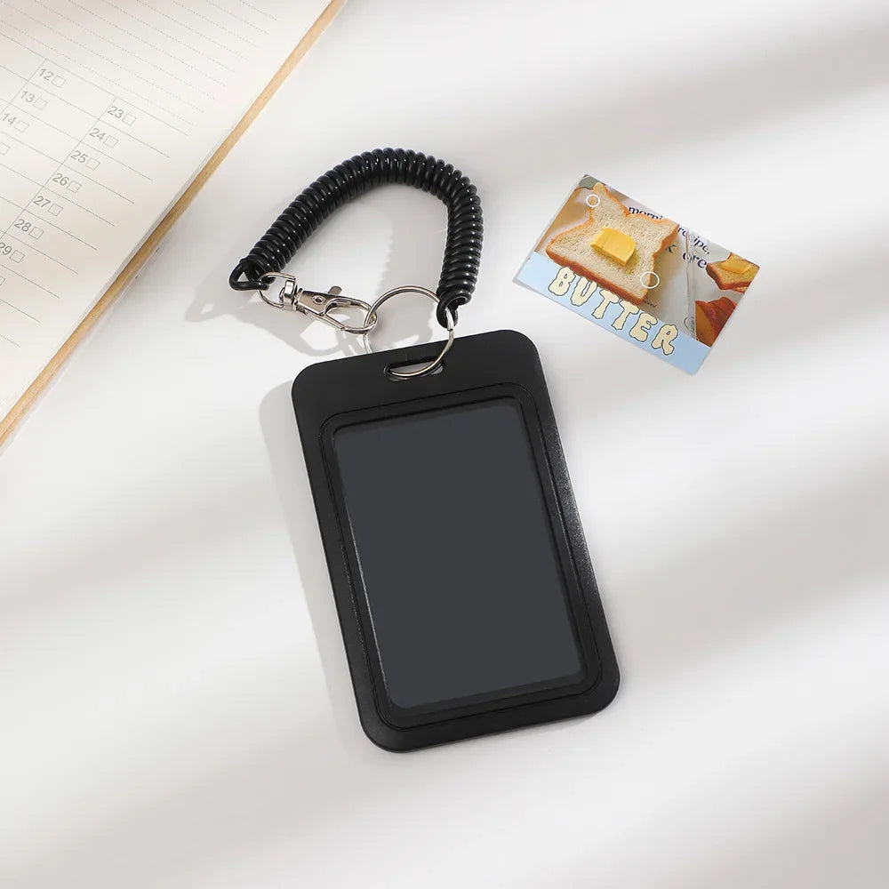 IdolMate™ 3-Inch Kpop Photocard Holder