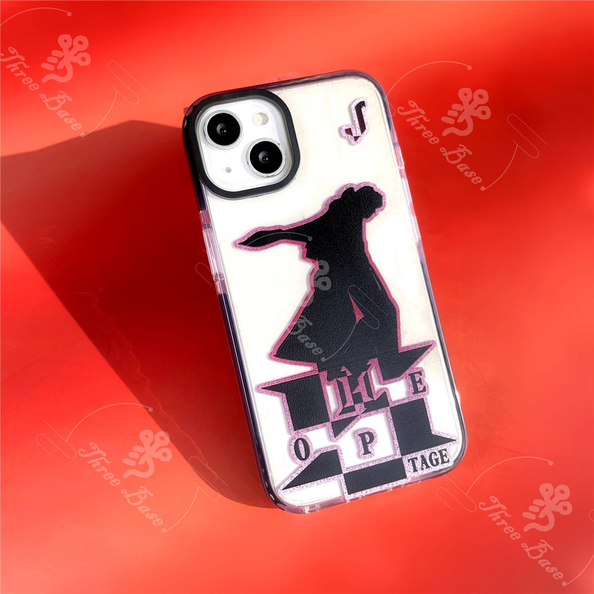 J-Hope Stage Tour Case