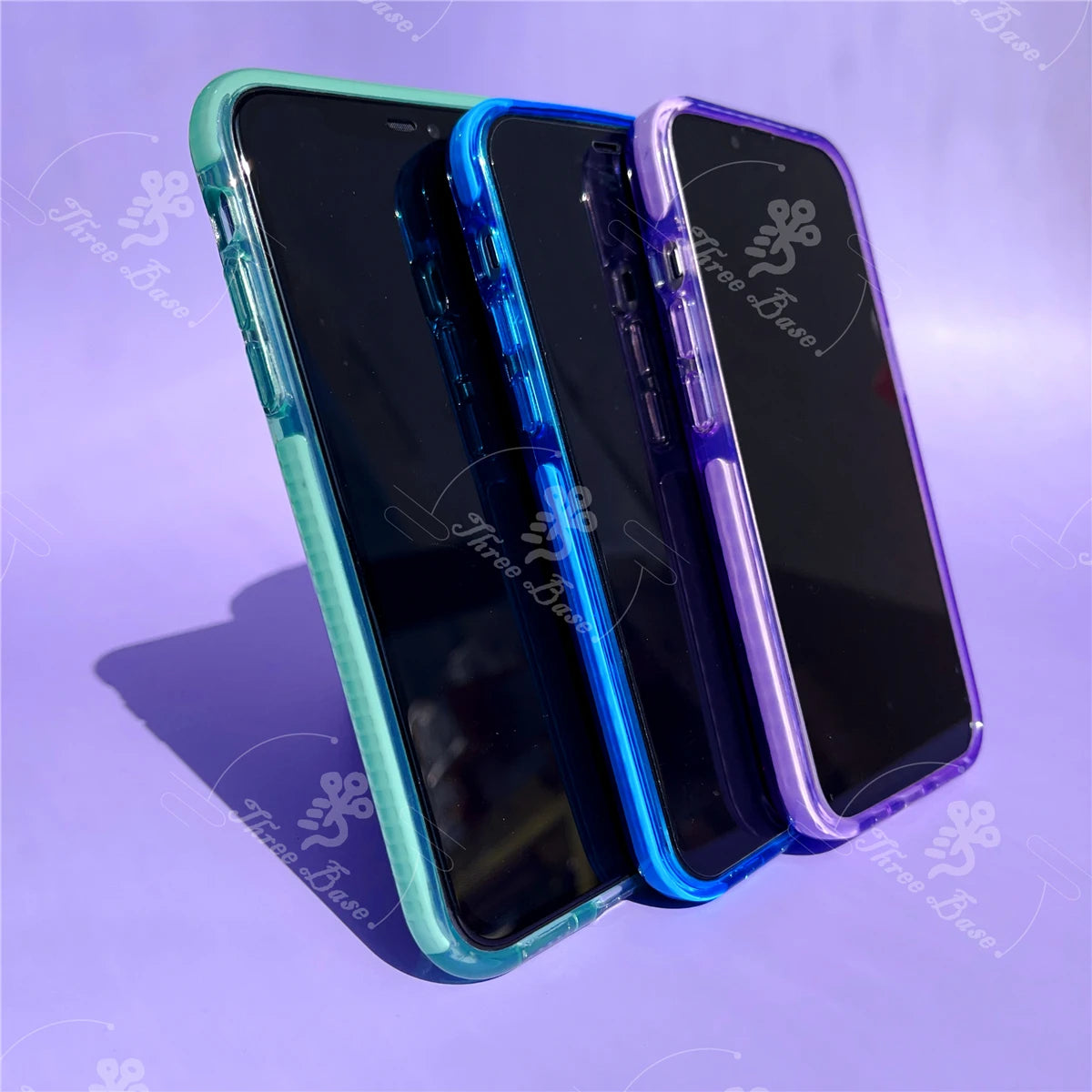 V Layover Signature Case