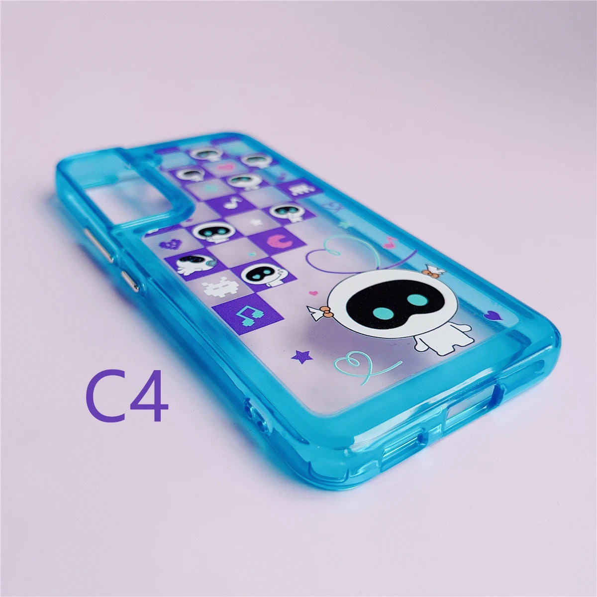 Astronaut Case