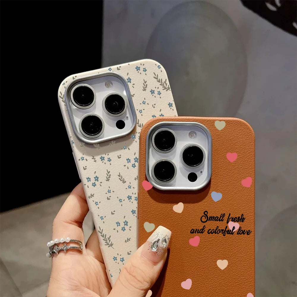Petite Amour Case