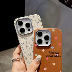 Petite Amour Case