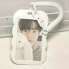 KHeart™ Slide-In Kpop Photocard Holder