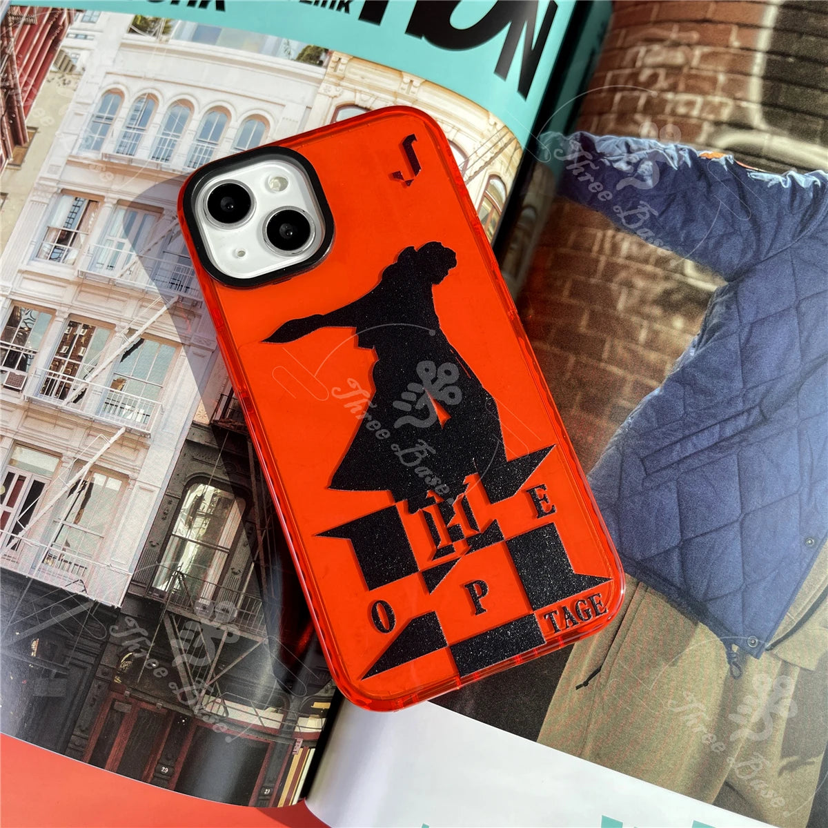 J-Hope Stage Tour Case
