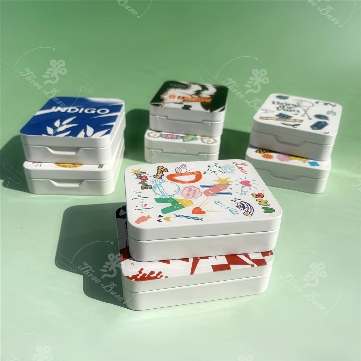 PTD Luxe Earphone Box