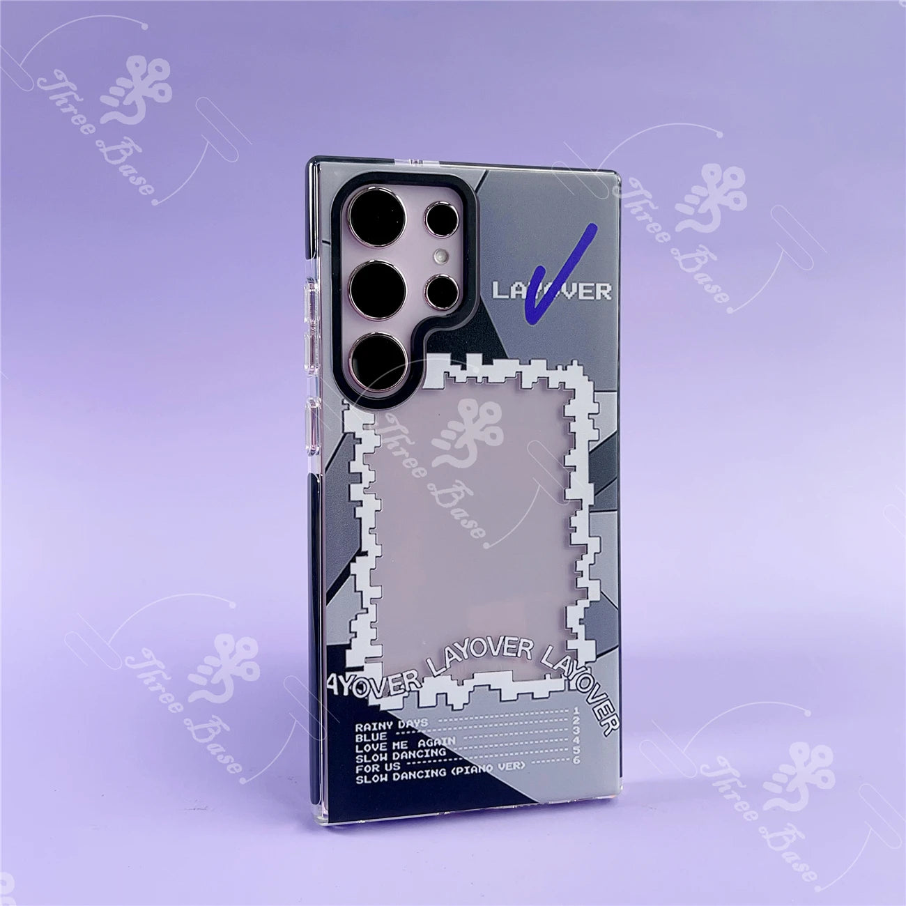V Layover Prestige Case