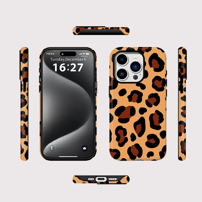 Wildé™ MagFlex Case