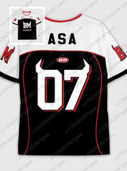 BABYMONSTER™ Y2K Round Neck Performance Tee
